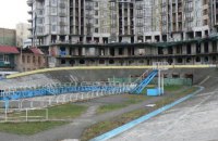 Київський велотрек відкриють після реконструкції 20 травня
