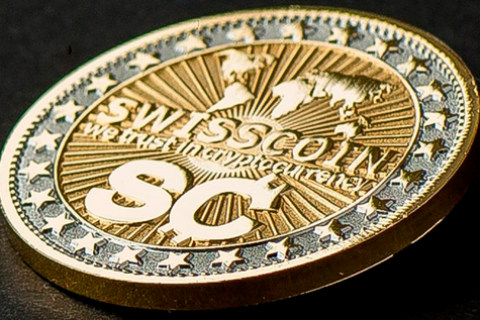 ГПУ виявила шахрайську схему з криптовалютою Swisscoin