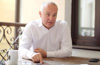 Нестор Шуфрич: "У нас нікому не заборонено їздити в РФ і зустрічатися з будь-ким"