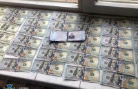Представителя Министерства по делам ветеранов уличили в вымогательстве денег с раненого военнослужащего