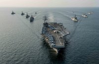 WSJ: США направляють додаткові сили морської піхоти на Близький Схід