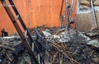 На Херсонщині через російські обстріли постраждали 22 людини, серед них дитина