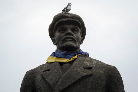 Киевсовет проголосовал за создание музея советской оккупации 