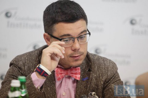 Березовец: север Крыма превращается в полупустыню