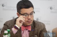 Березовець: північ Криму перетворюється на напівпустелю
