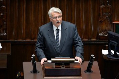 Польща запевнила Україну в підтримці