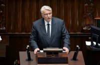 Польша заверила Украину в поддержке