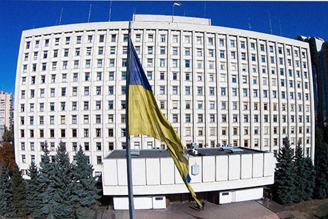 Рада увеличила ЦИК до 17 человек