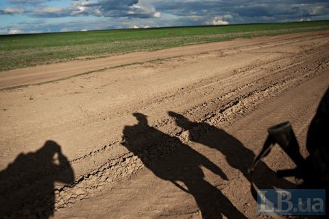 На Донбассе погибли трое военнослужащих, еще трое ранены (обновлено)
