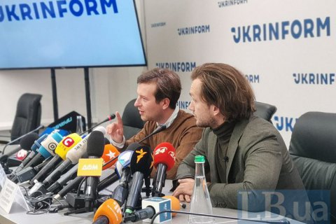 Родненков и Кравцов назвали причину своего выдворения из Беларуси