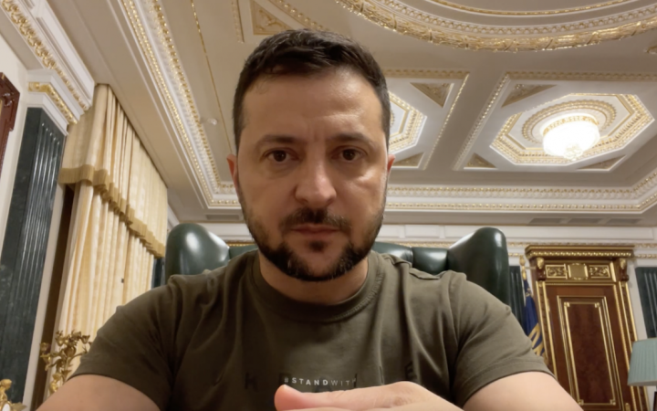 Кортеж Зеленського потрапив у ДТП, – Никифоров