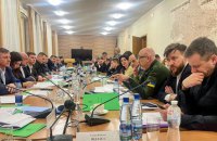 Бюджетний комітет підтримав вилучення військового ПДФО з місцевих бюджетів і спрямування його до державного