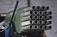 Буданов закликав уряд Канади надати Україні списані ракети CRV7, – Global News