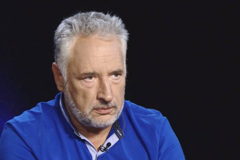 Жебривский прокомментировал свое назначение