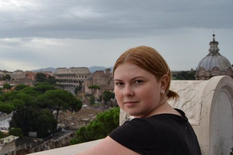 Свидетель по делу о нападении на Гандзюк сообщила о вызове в прокуратуру