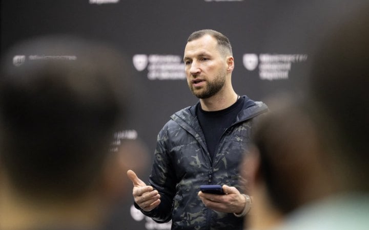 Хмара про експорт українського озброєння: Опрацьовується механізм спрямування частини доходів на потреби СОУ