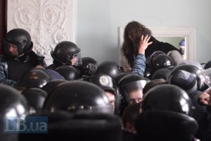 УДАР: общественный совет при КГГА собрали из прихожан Аделаджи и "регионалов"