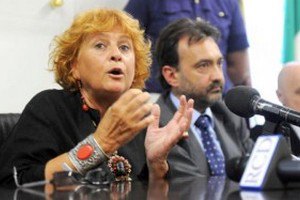 Прокурору по делу Берлускони прислали две пули в конверте