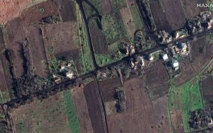 Росіяни вбили цивільного жителя в Бахмуті, - Донецька ОВА
