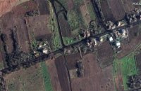 Росіяни вбили цивільного жителя в Бахмуті, - Донецька ОВА