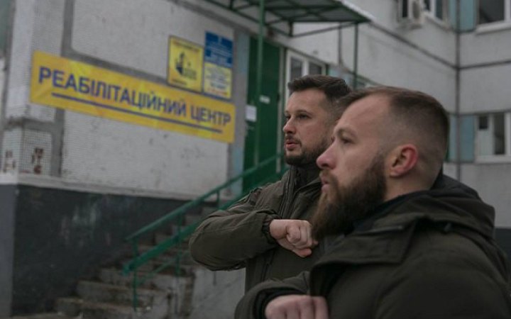 Командир Третьої штурмової бригади: "Відходимо, щоб повернутися"