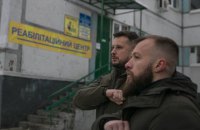 Командир Третьої штурмової бригади: "Відходимо, щоб повернутися"