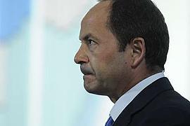 Тигипко: без пенсионной реформы МВФ не даст денег