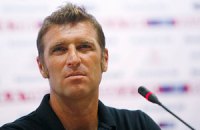 Каррера: "Сегодня нам не хватило настырности"