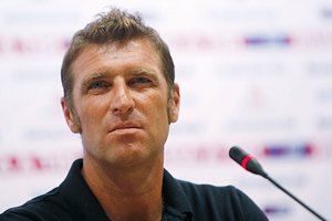 Тренер "Ювентуса": У "Шахтарі" є гарні гравці. Зокрема - бразильці"