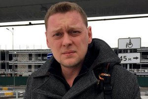 Российский журналист, пытавшийся устроиться на "Интер", выдворен из Украины