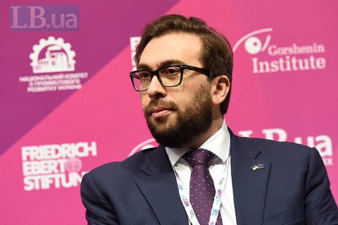 В НАТО ждут от закона о нацбезопасности четкого разграничения функций силовых органов