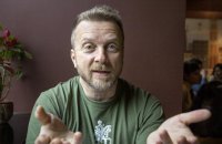 Полиция заявила, что обыски в квартире Мухарского не связаны с убийством Шеремета