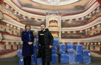 На шести станціях київського метро можна буде скористатись сидіннями на час повітряної тривоги