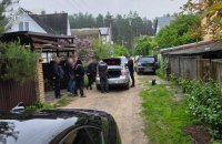 На Закарпатті п’ятьох киян судитимуть за підозрою у спробі заволодіти квартирами іноземки на 21 млн грн
