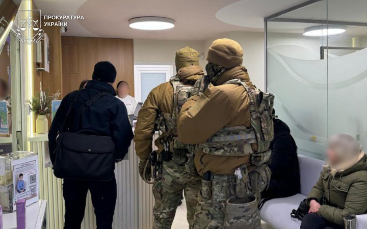 В Ужгороді розслідують смерть 12-річної дівчинки після лікування у приватній стоматологічній клініці