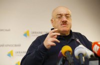 Каха Бендукидзе: "Чем больше законов – тем больше коррупции"