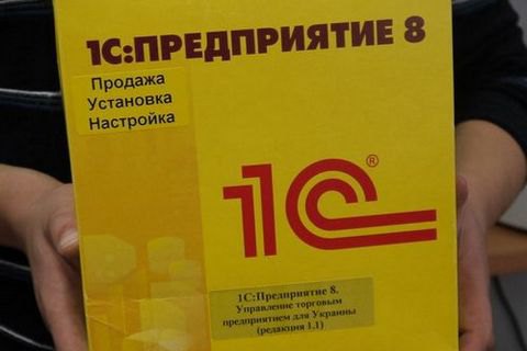 Турчинов: госучреждения откажутся от 1С