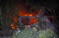 РФ завдала комбінованого удару по Одещині