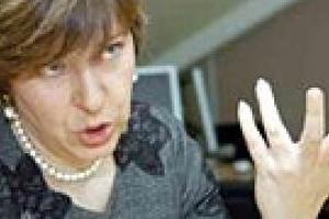 Переговоры ПРиБЮТ о коалиции продолжаются - Ляпина