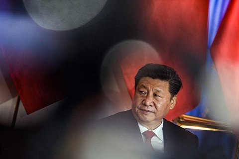 Шестерых чиновников обвинили в попытке госпереворота в Китае 