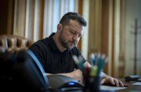 Зеленський поміняв заступника голови Служби зовнішньої розвідки