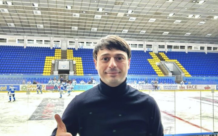 Георгій Зубко: «Ми точно конкурентні на папері, залишилося довести це на льоду»