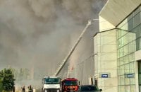 У Кривому Розі директору супермаркету оголосили про підозру після атаки РФ на торговий центр