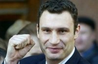 Тимошенко и Яценюк не позволят Кличко проиграть