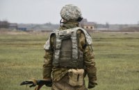 Окупанти п’ять разів порушили "тишу" на Донбасі