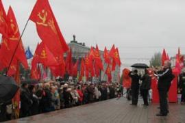 В результате политического давления умер кандидат в мэры Макеевки