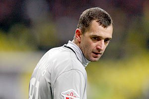 ​Дикань восстановится к началу Евро-2012