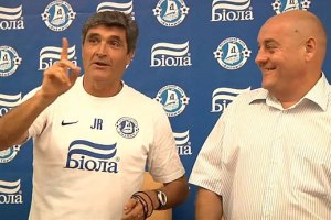 Рамос объявил руководству "Днепра" ультиматум
