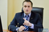 Холодницкий забеспокоился, что Перелома и Щуриков могут бежать с Украины