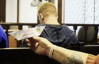 Минское эхо Керченского боя